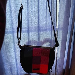 Vera Bradley Hobo Bag